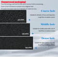Miniatyrbild 3 av 6: Aquafilter, Aqua Biochemical Foam Filter, Biochemical Filter Sponge
