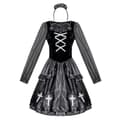Ghost Nun Costume Cosplay Ghost Bride Halloween Costume