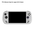 Protective Case for Lenovo Legion Go S Handheld Gaming Console Accessory