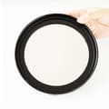 Miniatyrbillede 2 af 5: Solfilter Solfilm Membranlinse til Omni150 150mm Astronomisk Teleskop