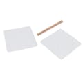 Miniatyrbild 2 av 7: Leather Stamping Tool DIY Leather Movable Type Digital Letter Printing Stamping Tool