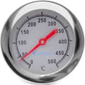 Termometer för vedeldad ugn / pizzaugn / stenugn