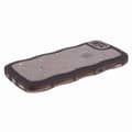 Miniatyrbilde 4 av 5: JTW-serien Deksel for iPhone 7/8/SE (2020)/SE (2022) Glitterstjerner Bølgete Kant TPU-beskyttelse Multicolor Style A