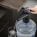 Vattenpump Dispenser Smart Flaska Elektrisk Gallon Automatisk