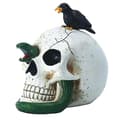 1 pc Resin Halloween Ornament For Halloween Decorations