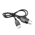 Xbox-ohjaimen muunnin USB-sovitinkaapeli PC:lle Xboxille