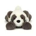Jellycat 24cm Smudge Panda mjukdjur