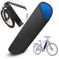 E-cykel Batteriskydd, Cykelbatteriskydd Blue