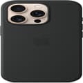 Apple Silikonskal med MagSafe för iPhone 16 Pro – Svart-FD-