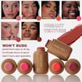 Pocket Blush Stick - Portabel läpp- och kindrouge juice box