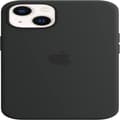 iPhone 13 Minin kuori Magsafella (Keskiyön musta)