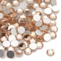 Miniatyrbild 2 av 5: 1400 glas rhinestones  strass stenar 1,9 mm
