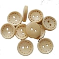 Miniatyrbild 3 av 4: 4 sorter olika knappar mix 71