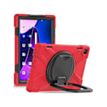 Pikkukuva 1 / 2: Suojakotelo Lenovo Tab M10 Gen 3 TB 328FU/TB 328XU Punainen