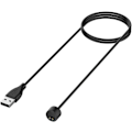 Miniatyrbilde 4 av 5: Lader for Xiaomi Mi Band 7 / Mi Band 6 / Mi Band 5 - 50cm USB-kabel