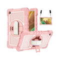 Pikkukuva 1 / 3: Samsung Galaxy Tab A7 Lite 8.7 Gd Pink -tabletin suojus