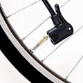 Miniatyrbillede 4 af 5: Cykelpumpe Adapter Sæt - 21 stk. Cykelventil Adaptere med Forlængelsesslange