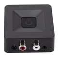 Miniatyrbillede 5 af 5: Digital Fiber Til Analog Bluetooth Audio Modtager Bluetooth Adapter