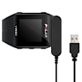 Miniatyrbilde 4 av 4: Kabellader for Polar V800 USB-lading