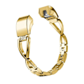 Pikkukuva 4 / 5: Fitbit Alta Smart Watch X-muotoinen watch gold