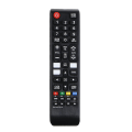 Miniatyrbilde 1 av 5: Fjernkontroll for TV-erstatningstjeneste for Smart Bn59-01315b Fjernkontroll for Qled TV-tilbehør