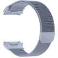 Pikkukuva 2 / 3: Fitbit Ionic Milanese watch , pieni koko: 20,6 x 2,2 cm Space Gray