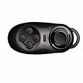 Miniatyrbild 2 av 5: Trådlös Bluetooth-kompatibel joystick-fjärrkontroll för 8 iOS Android VR PC-telefon TV-box surfplatta
