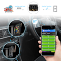 Miniatyrbilde 4 av 5: Vgate iCar Pro ELM327 V2.3 Bluetooth 4.0 For IOS/Android OBD2 Auto Scanner WIFI OBD Bildiagnoseverktøy iCar Pro WIFI