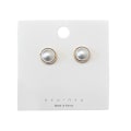 Miniatyrbillede 5 af 5: Magnet tørklæde Broche Multi-brug Magnetic Button Broche Pin Perle Pin For Damer 2