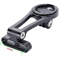 Miniatyrbild 5 av 5: Justerbar cykelcomputerkombination för Garmin Edge Gopro 25 130 200 500 510 520 800 810 820 1000 1030