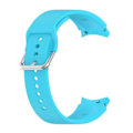 Miniatyrbillede 1 af 5: Rem til Samsung Galaxy Watch 4 Smartwatch til Samsung Galaxy Watch 4 Håndledserstatningsrem 40mm 44mm