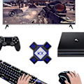 Miniatyrbillede 2 af 2: Tastatur- og musekonverteradapter-switch Apex kompatibel med Xbox One Ps4 Kx Gaming