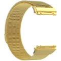 Pikkukuva 3 / 3: Fitbit Ionic Milanese watch , iso koko: 24 x 2,2 cm Golden