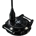 Miniatyrbilde 5 av 5: Lader for Garmin Approach S10 S12 S40 S42 S60 S62 S70, erstatningsladekabel plus en laderportbeskytter grå