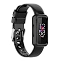 Pikkukuva 1 / 5: Fitbit Inspire 3 Tpu integroidulle watch Black