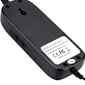 Miniatyrbillede 2 af 5: Elektronisk termostat LED digitalt display Opdrætstemperaturkontrol termoelement termostat med stikkontakt AC 90v250v EU Plug