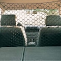 Miniatyrbillede 2 af 4: Universal Trunk Divider til hunde - Bilhundevagt til transport