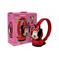 Miniatyrbillede 3 af 3: Minnie Mouse børnehovedtelefoner