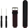 Miniatyrbillede 1 af 5: Reservedele Smart Wrist Watch Tilbehør Rem Strop til Garmin Forerunner 220/230/235/620/630/735XT/235Lite