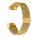 Pikkukuva 3 / 4: Fitbit Charger 3:n metallimagneettiseen watch Gold