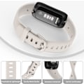 Miniatyrbillede 3 af 5: Bløde udskiftningsremme til Fitbit Inspire 3 Fitness Tracker