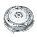 Miniatyrbilde 4 av 4: 3 stk. barberblad-erstatning Elektriske barbermaskiner bladhoder erstatning for Philips Series 5000 barbermaskiner Sh50/51/52 Hq8