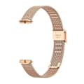 Pikkukuva 2 / 5: Fitbit Luxe -kiinnitettävä watch Rose Gold