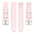 Pikkukuva 4 / 5: Garmin Approach S62 22 mm yksivärinen watch Pink