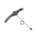 Miniatyrbillede 2 af 5: Usb ladekabel Dataoplader til Amaz Fit Gtr 42mm Gtr 47mm Gts Ur