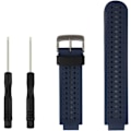 Miniatyrbillede 1 af 5: Garmin Forerunner 220/230/235/620/630/735XT/235Lite udskiftningsrem til smartur