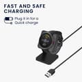 Miniatyrbillede 2 af 5: Oplader til Polar Vantage V V2 Shift Vantage M Ignite