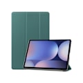 Pikkukuva 1 / 3: Suojakotelo Samsung Galaxy Tab S9fe Plus 12.4 Vihreä