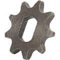 Pikkukuva 2 / 5: Hammasrattaan pinionivaihde sähköpotkulaudalle (12X17mm)