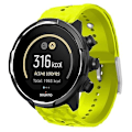 Pikkukuva 1 / 5: Suunto 9 Rhombus Texture watch Grass Green